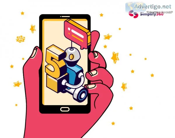 Deliver omnichannel customer service- simplify360