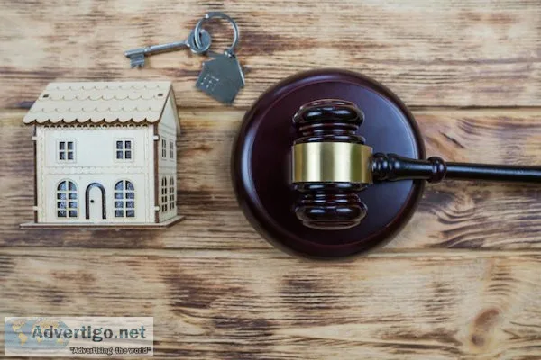 Best Property Lawyer Near Me