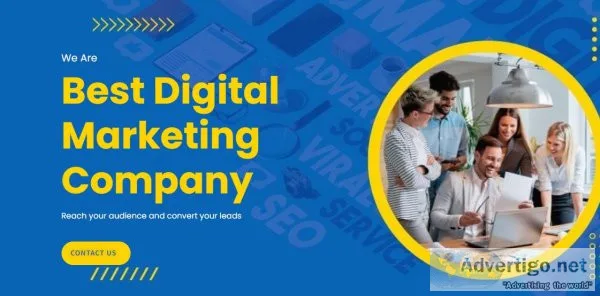 Digital marketing company in dwarka delhi | vrankup