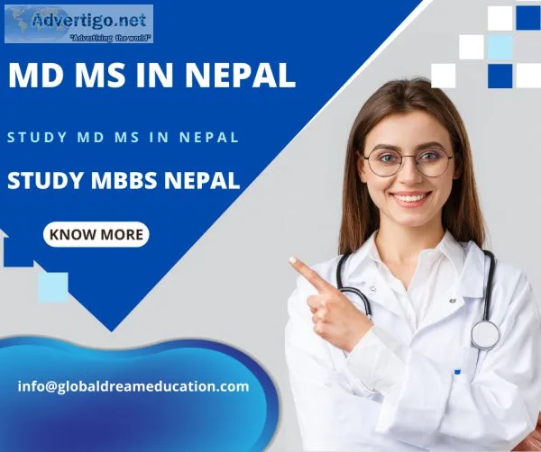 study mbbs in nepal  best mba course in india 
