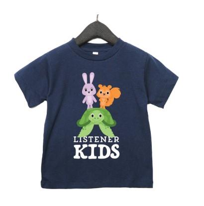 Buy the best t-shirt for baby  Turtle Ride &ndash Listener Kids