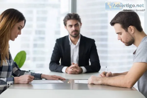 Mutual Consent Divorce in Delhi