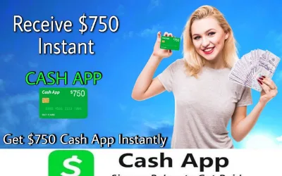 RZUSA - CashApp 750 - Incent (US)