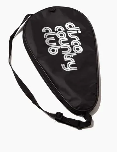 Shop The Best Pickleball Paddle Carry Case &ndash Disco Country 