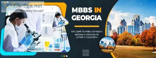 What are Benefits for Studying MBB in Georgia