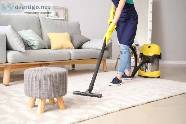 Routine Cleaning Vs. Deep Cleaning (Deep Cleaning Toronto)
