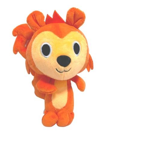 Order The Best-Stuffed Animal Plush Jack &ndash Listener Kids