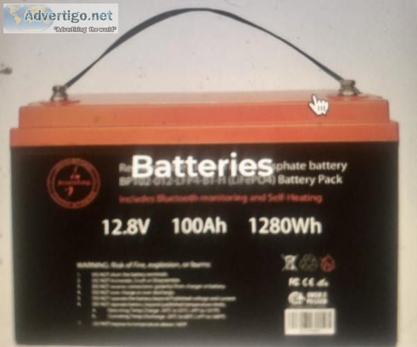 These Batteries Go The Distance