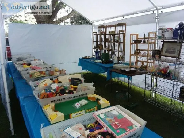 HUGE ESTATE SALE - 422 Bouckhart Irondequoit - JULY 1-4TH