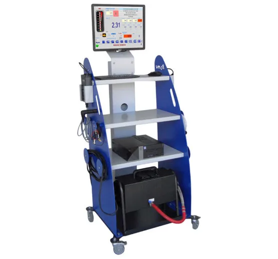 Best company for automated testing stations equipments