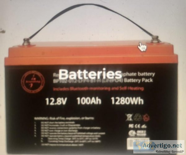 These Batteries Go the Distance