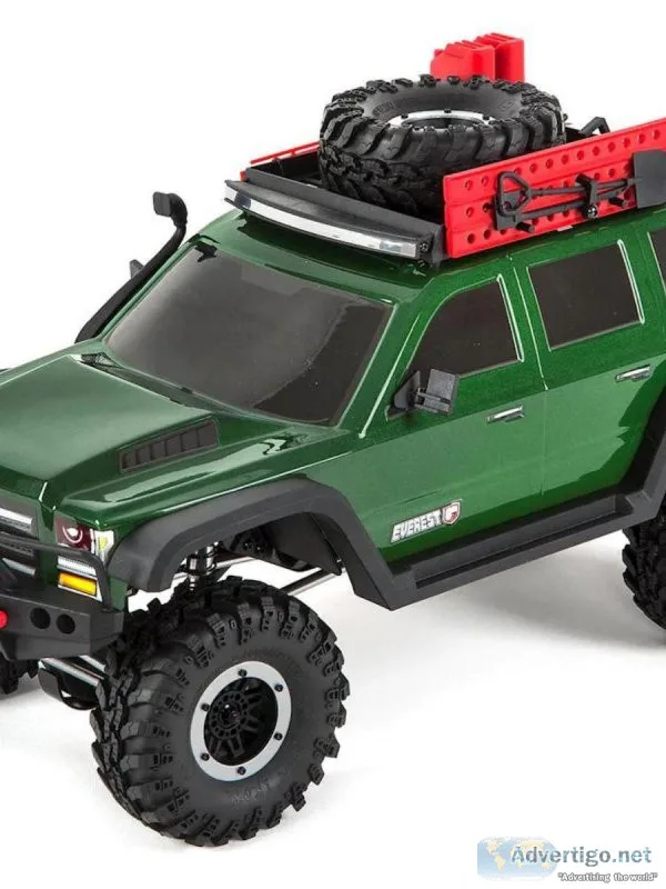 Online Toy Stores  Redcat Everest Gen7 Pro  Hobby-Sports.com