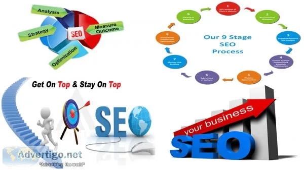 Best seo company in delhi - inc needs