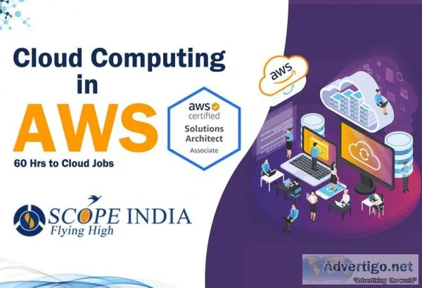AWS TRAINING IN TRIVANDRUM