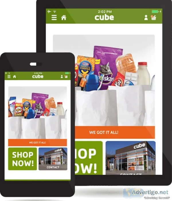 Top mobile application development services company