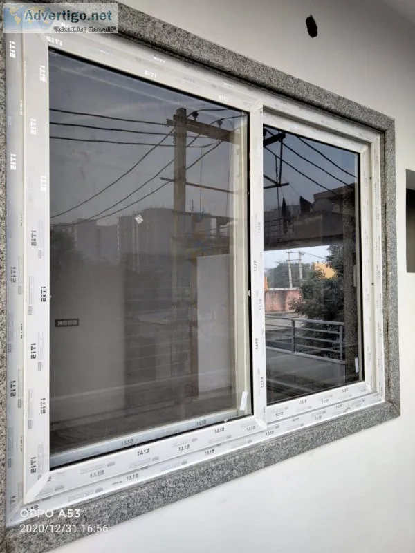 Upvc windows manufacturers in ooty - sat interiors