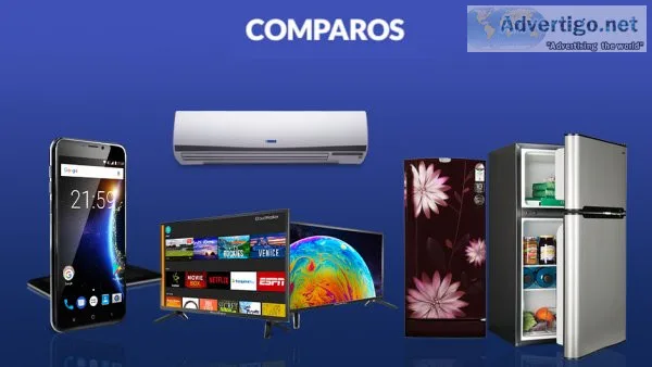 Comparos