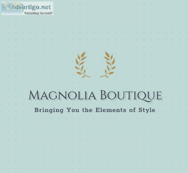 Magnolia Boutique