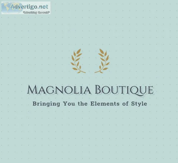 Magnolia Boutique