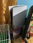 PlayStation 5 Console &ndash Horizon Forbidden West Bundle