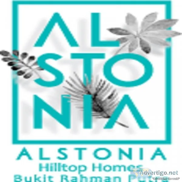 Alstonia