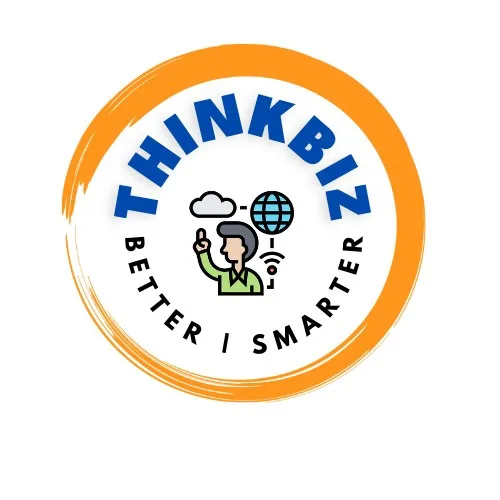 Thinkbiz hightech website design digital marketing