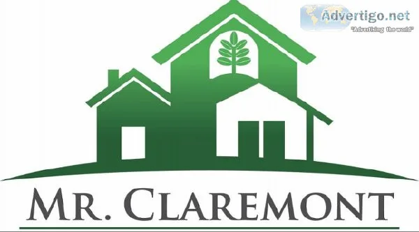 Mr. Claremont Real Estate