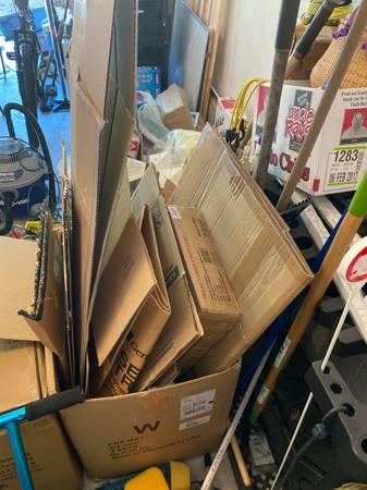 Moving Boxes