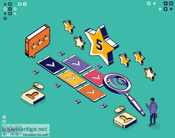 Manage your online reviews- simplify360
