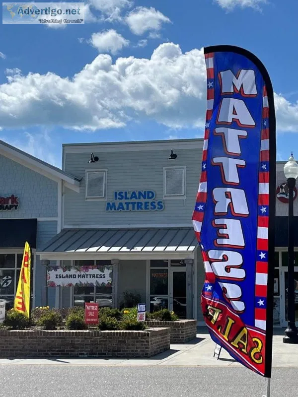 July 4th Mattress SALE