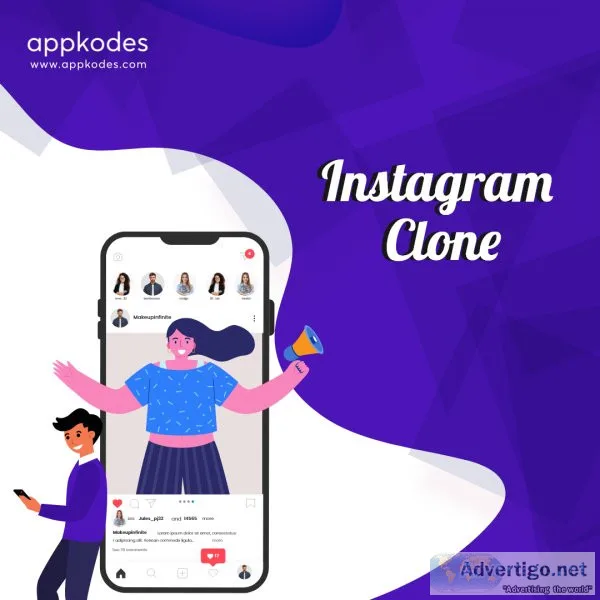 Grab the millions of users attention by launching a social media