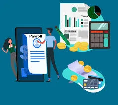 Gst billing software in india