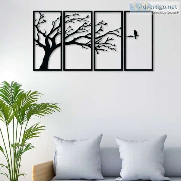 Interior decoration