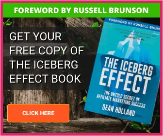 The Iceberg Effect