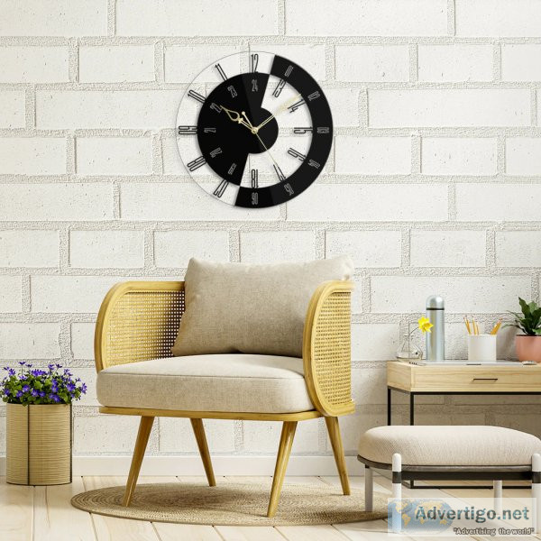 Interior decoration