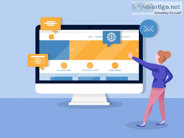 Get web design that generates leads on your site
