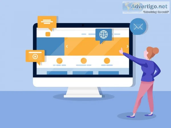 Get web design that generates leads on your site