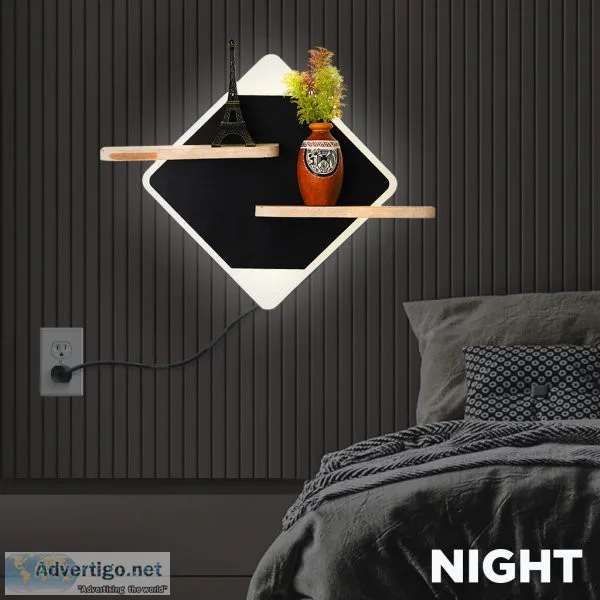 Interior decoration