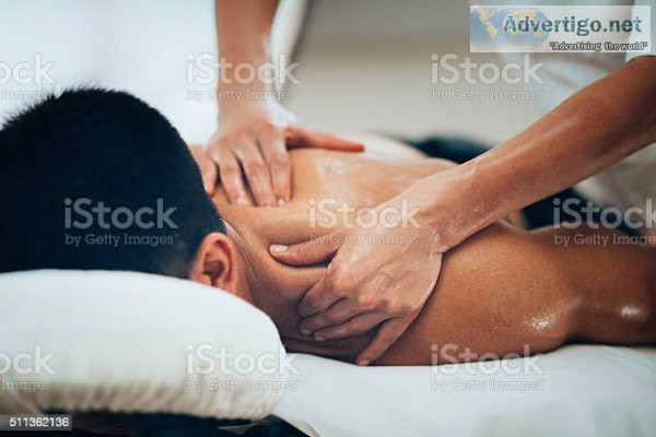 Authentic spa and massage parlour in pune