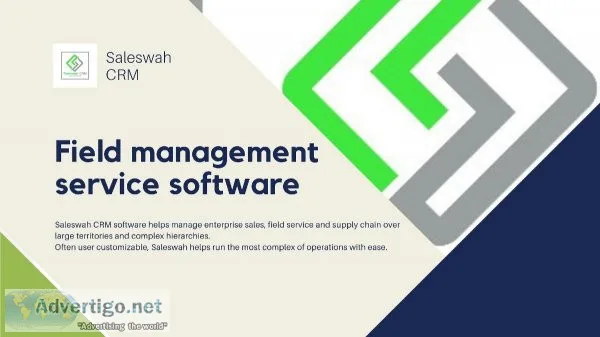 crm for field service