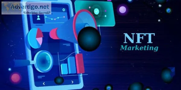 Grasp the attention of buyers with effective nft marketing strat