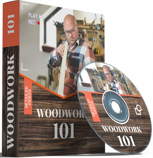 Discover how to make a hot woodwork