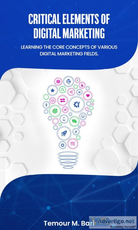 Cores of digital marketing