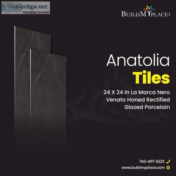 Buy Anatolia Tiles at Discounted Prices