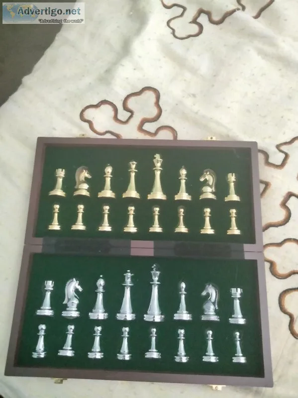 Chess sets