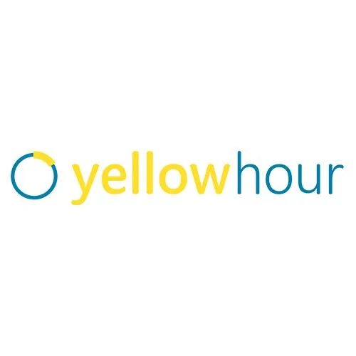 Be Enlightened with Yellow Hour