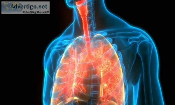 Viral pneumonia treatment