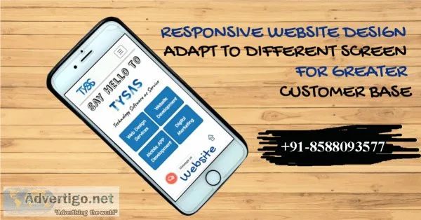 Ecommerce website development company