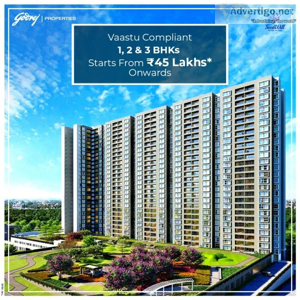 Godrej splendour