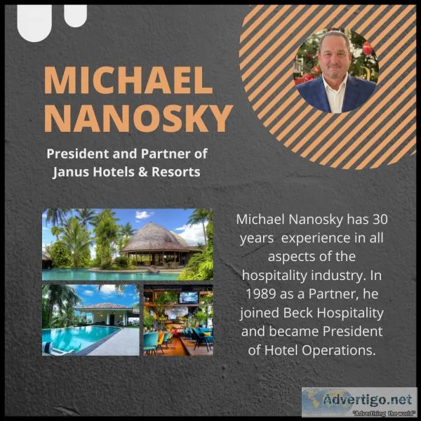 Education and Training Required For Hotel Manager
